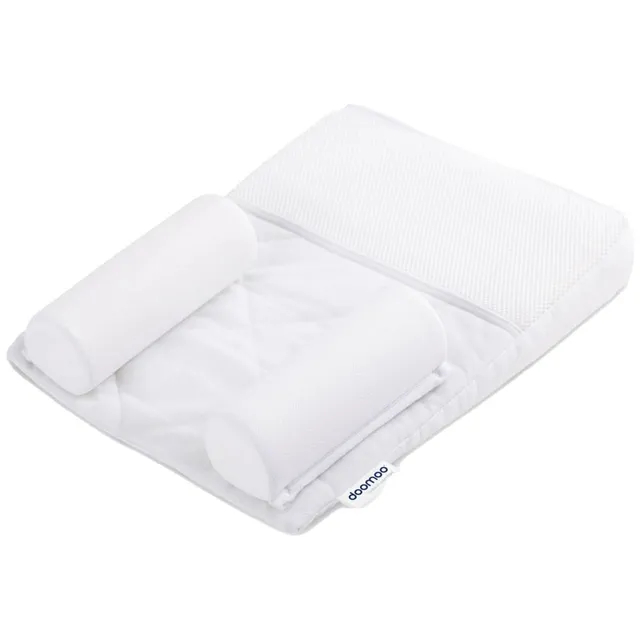 Doomoo Basics Supreme Sleep Small Back positioner