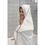 Doomoo – Dry’N Play – White