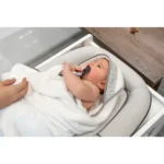 Doomoo – Dry’N Play – White