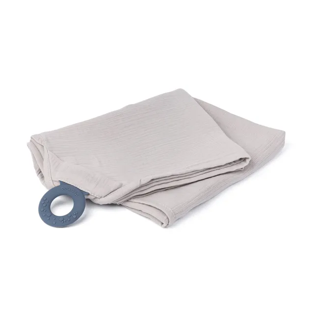Doomoo - Mom'N Play Nursing Cape - Almond