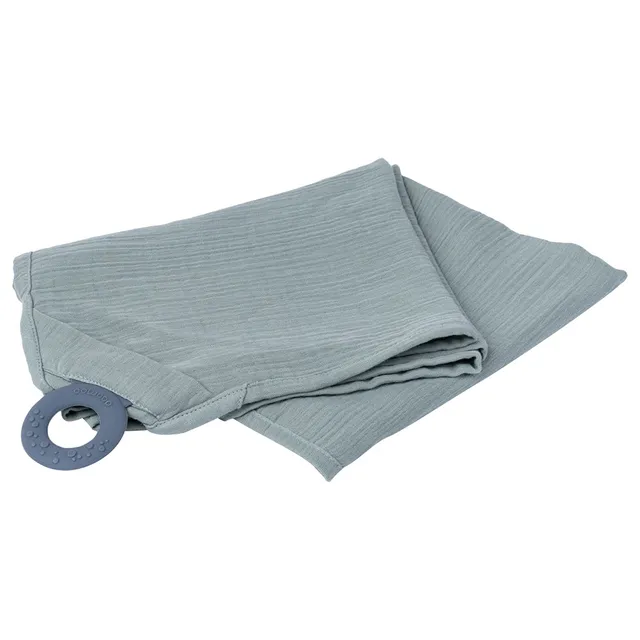Doomoo - Mom'N Play Nursing Cape - Green