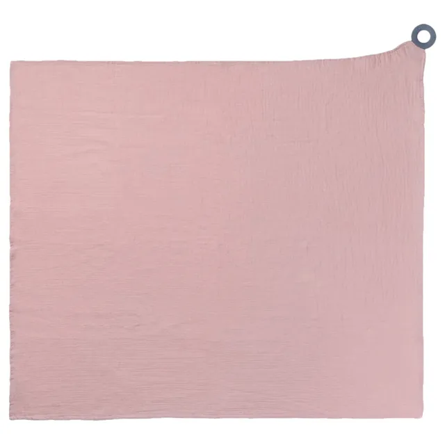 Doomoo - Mom'N Play Nursing Cape - Pink