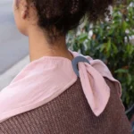 Doomoo – Mom’N Play Nursing Cape – Pink