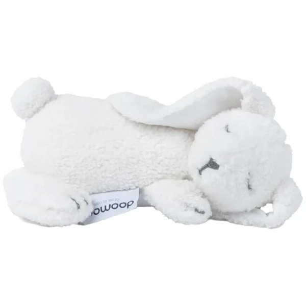 Doomoo – Snoogy Bunny Baby Cramp Reliever – Milky