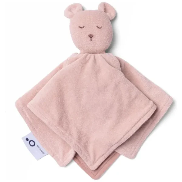 Doomoo – You and Me Cuddle Cloth – Pink