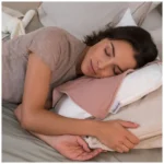 Doomoo – You and Me Cuddle Cloth – Pink
