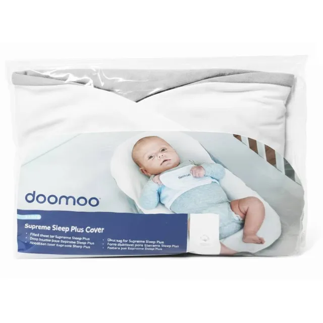 Doomoo - Basics Supreme Sleep Plus Cover