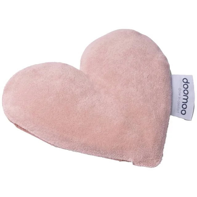 Doomoo - Snoogy Baby Cramp Reliever - Love Pink