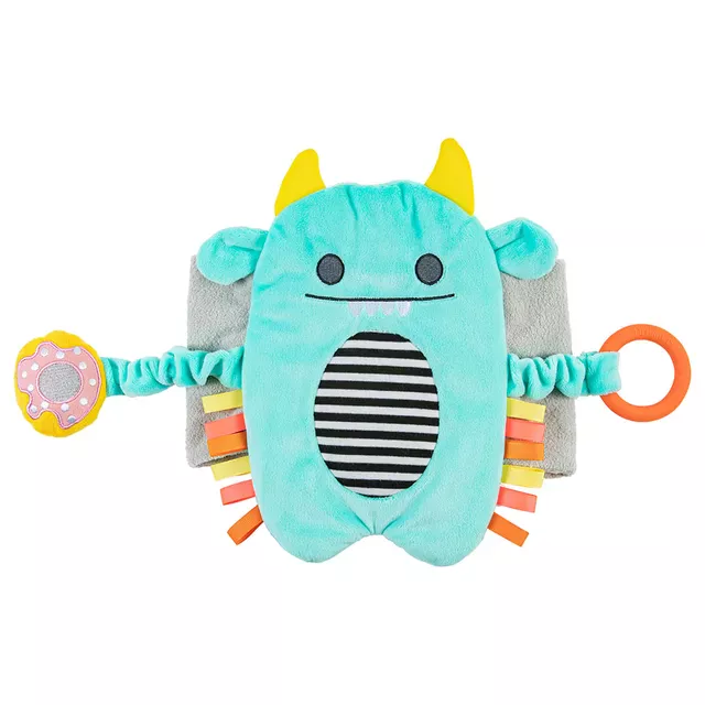 Dr. Browns - Gripebelt - Blue