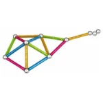 Geomag – Glitter 30 pcs