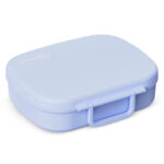Hydrobrew – Smart Serve Bento Lunch Box 1100 ml, 5 compartment- Sky Mist