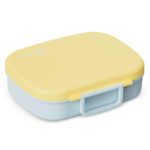 Hydrobrew – Smart Serve Bento Lunch Box 1100 ml, 5 compartment – Sunny Sky