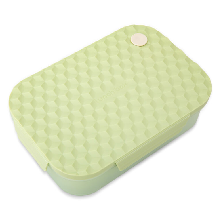 Hydrobrew - Smart Serve Bento Lunch Box 980ml - Sage Diamond