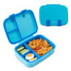 Hydrobrew – Smart Serve Bento Lunch Box 847ml, Aqua Drift