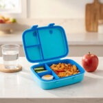 Hydrobrew – Smart Serve Bento Lunch Box 847ml, Aqua Drift