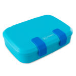 Hydrobrew – Smart Serve Bento Lunch Box 847ml, Aqua Drift