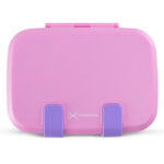 Hydrobrew – Smart Serve Bento Lunch Box 847ml, Candy Lilac