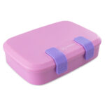 Hydrobrew – Smart Serve Bento Lunch Box 847ml, Candy Lilac