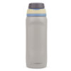 Hydrobrew – Sip Switch Stainless Steel Water Bottle – Urban Stone