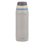Hydrobrew – Sip Switch Stainless Steel Water Bottle – Urban Stone