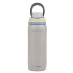Hydrobrew – Sip Switch Stainless Steel Water Bottle – Urban Stone