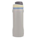 Hydrobrew – Sip Switch Stainless Steel Water Bottle – Urban Stone