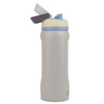 Hydrobrew – Sip Switch Stainless Steel Water Bottle – Urban Stone
