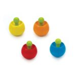 Hape – Spinner – Yellow