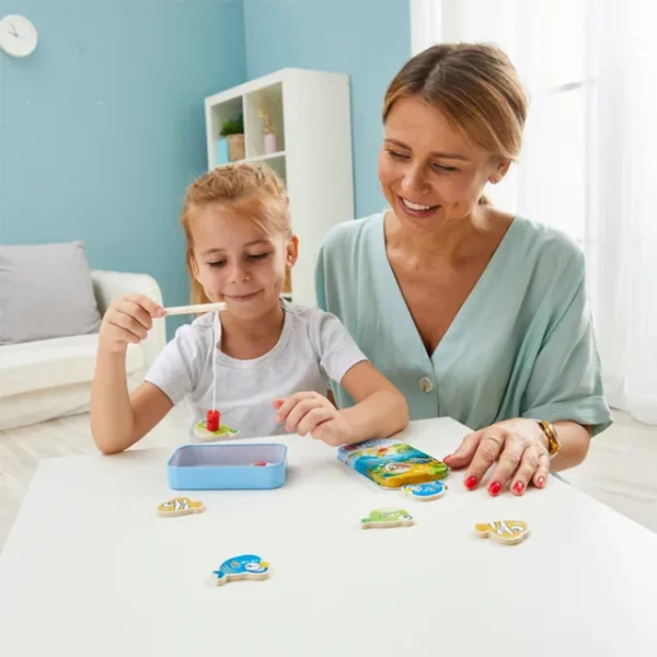 Hape – Gone Fishin’!