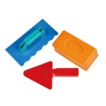 Hape Master Bricklayer Set – Beach Toy