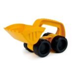 Hape Monster Digger – Yellow – Beach Toy