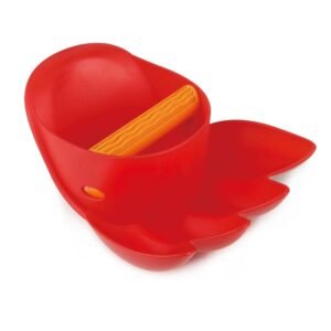 Hape Power Paw – Red – Beach Toy