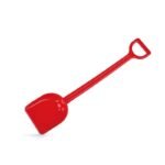 Hape Sand Shovel – Red – Beach Toy