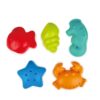 Hape Sea Creatures – Beach Toy