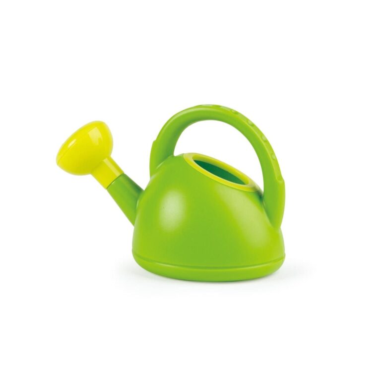 Hape Watering Can - Green - Beach Toy