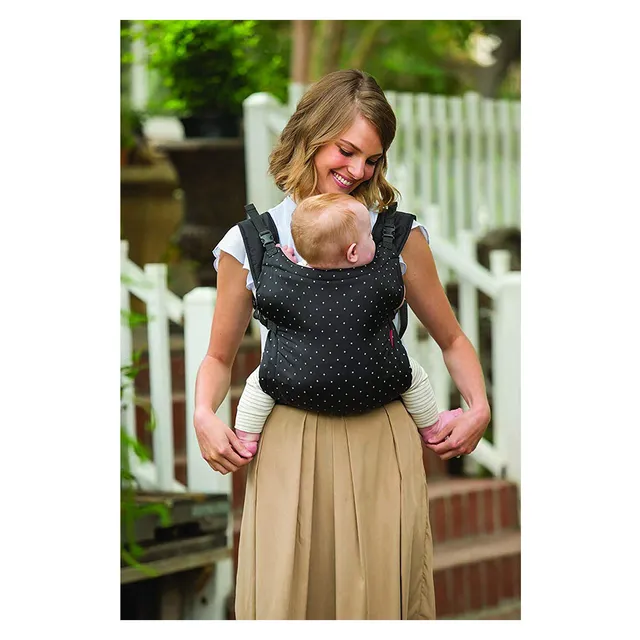 Infantino - Zip Travel Carrier