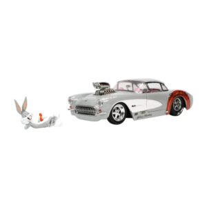 Jada – Looney Tunes 1967 Chevy Corvette 1:24