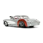 Jada – Looney Tunes 1967 Chevy Corvette 1:24