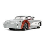Jada – Looney Tunes 1967 Chevy Corvette 1:24