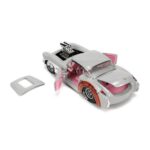 Jada – Looney Tunes 1967 Chevy Corvette 1:24