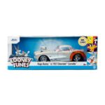 Jada – Looney Tunes 1967 Chevy Corvette 1:24