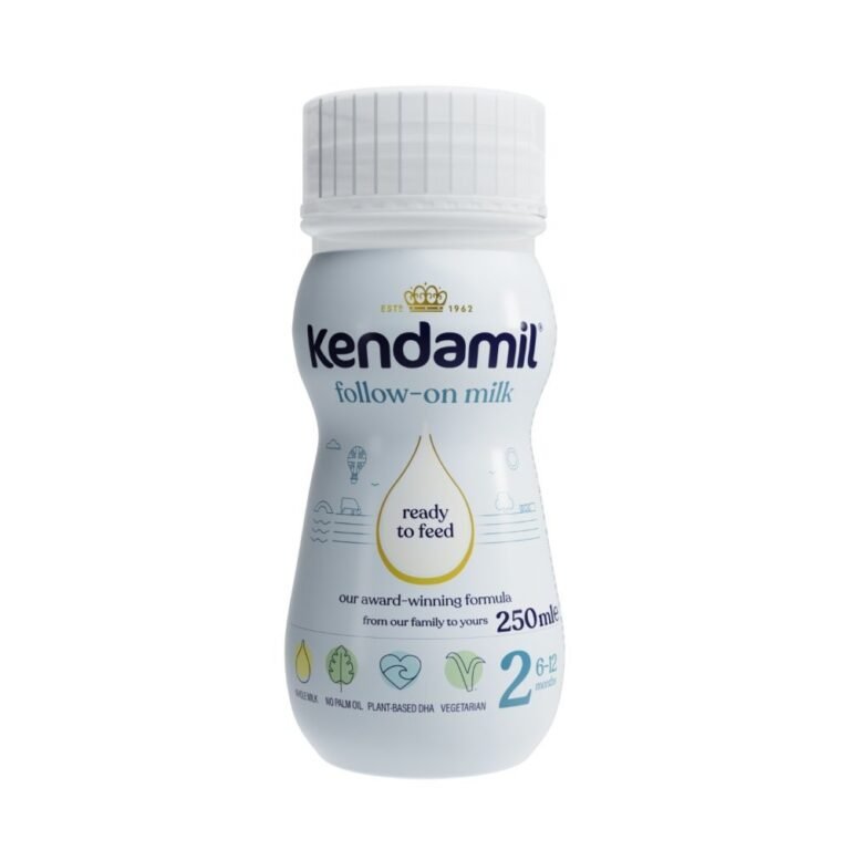 Kendamil - Classic Follow-On RTF 250ml