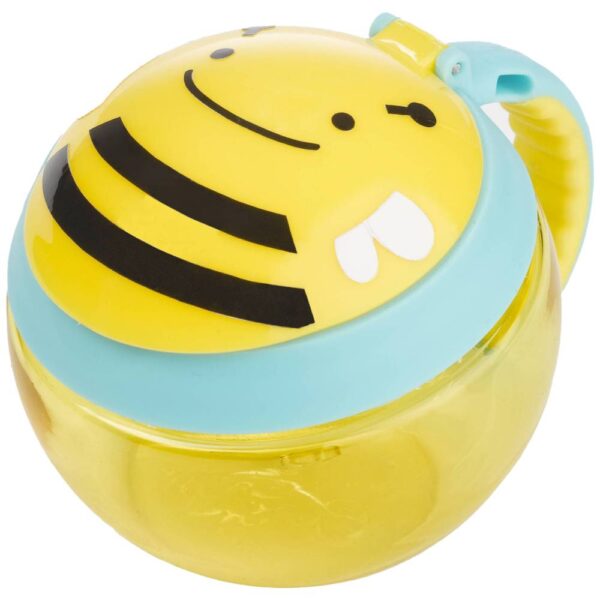 Skip Hop Zoo Snack Cup – Pug