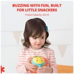 Skip Hop Zoo Snack Cup – Pug
