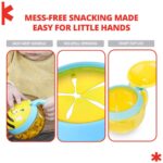 Skip Hop Zoo Snack Cup – Pug