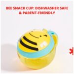 Skip Hop Zoo Snack Cup – Pug