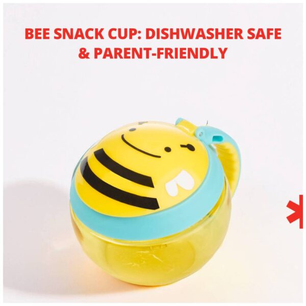 Skip Hop Zoo Snack Cup – Pug
