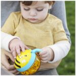 Skip Hop Zoo Snack Cup – Pug