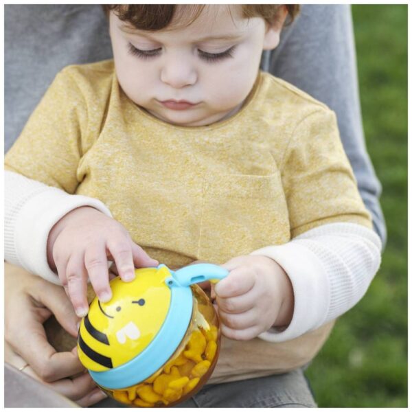 Skip Hop Zoo Snack Cup – Pug