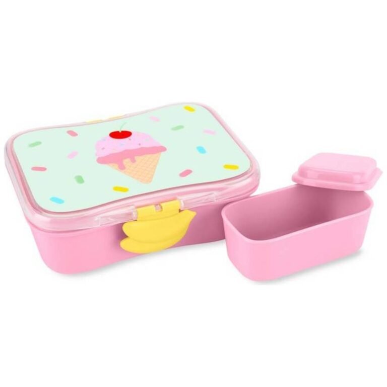 SkipHop - Spark Style Lunch Kit Ice Cream